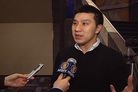 Published on 1/14/2009 多伦多神韵晚会　观众感受慈悲（图）