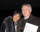 Published on 1/14/2009 多伦多神韵晚会　观众感受慈悲（图）