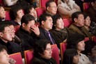 韩国大邱各界赞赏神韵（图）