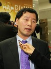 Published on 2/3/2009 神韵巡演韩国　艺术家的盛会（图）