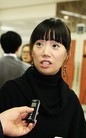 神韵巡演韩国　艺术家的盛会（图）
