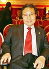 Published on 2/5/2009 大学院长：神韵告诉我们生命的真正价值（图）