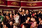 Published on 2/5/2009 神韵首尔再掀高潮　各界名流深受感动（图）