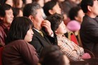 神韵首尔再掀高潮　各界名流深受感动（图）