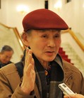 Published on 2/5/2009 神韵传播纯正艺术　首尔艺界赞神韵（图）