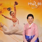 Published on 2/5/2009 知名韩服设计家：神韵梦幻般的服装我做不出来（图）