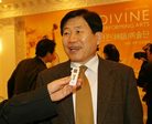 Published on 2/6/2009 合唱团团长：看到内心期待已久的一切（图）