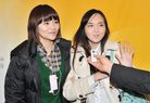 合唱团团长：看到内心期待已久的一切（图）