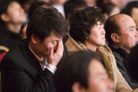 神韵感动首尔观众（图）
