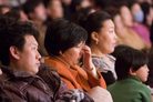 Published on 2/6/2009 神韵感动首尔观众（图）