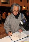 Published on 2/6/2009 神韵感动首尔观众（图）