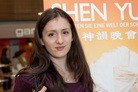 法轮功,奥地利艺术家：演出充满积极能量（图） - 法轮大法明慧网 - minghui.org