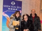 法轮功,神韵是世界性壮举　蒙城各界精英赞颂感恩 【明慧网】
