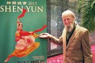 法轮功,神韵在加拿大东部巡演　市长赞高雅华丽 【明慧网】
