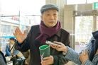 法轮功,神韵演出风靡韩国 各界精英赞美 【明慧网】