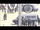 Published on 11/11/2000 2000年11月8日报道---天安门广场上究竟在发生什么?