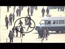 Published on 11/11/2000 2000年11月8日报道---天安门广场上究竟在发生什么?