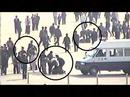 Published on 11/11/2000 2000年11月8日报道---天安门广场上究竟在发生什么?