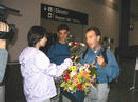 Published on 11/23/2001 찲ѧԱȻɼͬʻӭ
