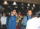 Published on 11/23/2001 찲ѧԱȻɼͬʻӭ