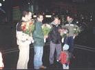 Published on 11/23/2001 ʿ󷨵Ӳμӱ찲ƽ