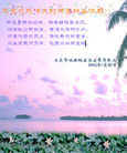 大陆大法弟子恭祝师尊农历新年好（三）