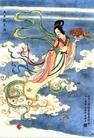 庆祝世界法轮大法日　大法弟子应征美术作品选