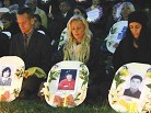 法轮功学员在日内瓦人权会议期间举行烛光守夜悼念在中国大陆被迫害致死的同修   日内瓦