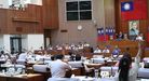 台湾台南县议会通过谴责中共活摘器官案 2007-6