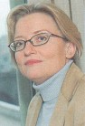 瑞典外交部长安娜·琳德(Anna Lindh)2001年11月20日发表声明谴责对法轮功学员的迫害