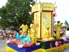ֹѧԱμӡڰCity of Carmel,ͼΪĻж2006-7-4