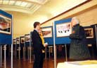 剑桥举办图片展