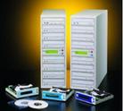 光盘拷贝机WYTRON CD-298/CD-398功能介绍与使用点滴