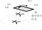 制作条幅的简单方法