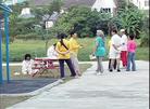 Published on 7/4/2005 ͼƬTaman  Sri Aman԰ٰ췴չ