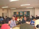首届日本法轮大法修炼心得交流会 01/12/2002