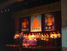 新加坡法轮大法修炼心得交流会 01/11/2003