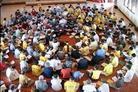 印度尼西亚法轮大法修炼心得交流会 05/31/2004