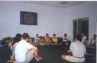 克罗地亚IZ岛法轮功学习班和修炼心得交流 06/21-28/2003
