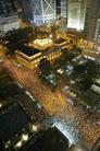 香港反23条　五万人七九再聚会  2003-7-10