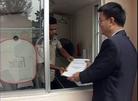 马来西亚学员向南非大使馆递交备忘录　呼吁加速调查枪击事件
