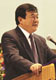 2004年李洪志老师莅临在洛杉矶召开的美西法会并讲法解法