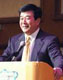 李洪志老师复活节莅临2004年纽约心得交流会并讲法