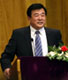 二零零七年纽约法会圆满召开师尊亲临讲法  2007-4-7