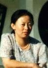 刘晓玲(黑龙江) 于2001年5月14日 被肇东市看守所恶警强行灌食致死 年仅37岁
