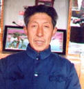 陈德文(辽宁)　于2001年3月11日被葫芦岛市教养院恶警虐杀。 终年57岁