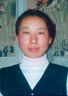 郭萍（山东）于2002年5月17日被潍坊市奎文区看守所恶警虐杀。年仅27岁