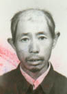 韩福祥（辽宁抚顺）于1999年被当地恶警迫害致死。终年66岁