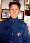 陈德文（辽宁）因进京上访被非法劳教，于2001年3月11日在葫芦岛市教养院遭电棍摧残，野蛮灌盐致死。终年57岁