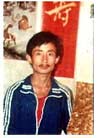 李京东（山东平度）2001年11月因去北京上访被北京、当地恶警毒打致死。终年41岁